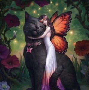 Meet your Posher, Carol